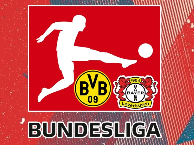 Κύπελλο Γερμανίας: Ντόρτμουντ και Λεβερκούζεν τα λένε ξανά