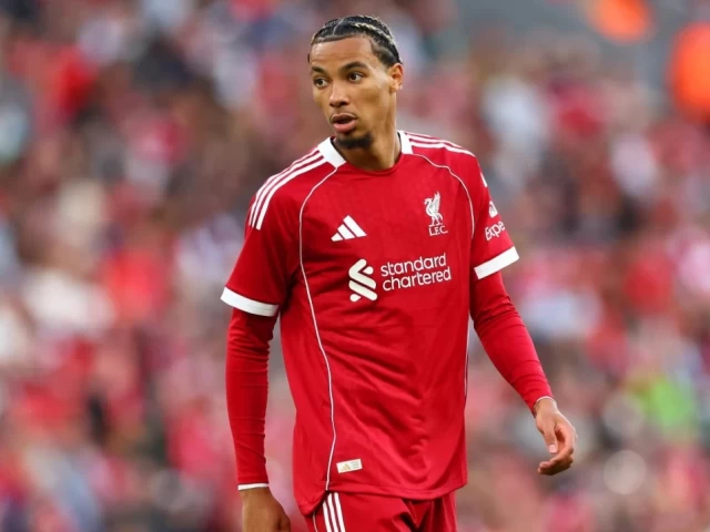 Πρέμιερ Λιγκ: Πολλά γκολ στο Άνφιλντ