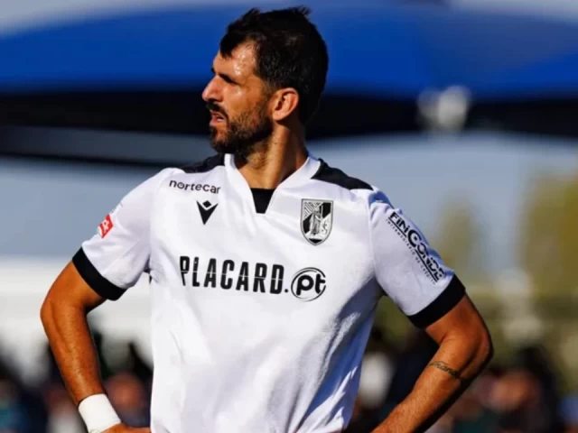 Α' Πορτογαλίας: Γκιμαράες - Ζιλ Βιθέντε, ποντάρισμα στο μομέντουμ