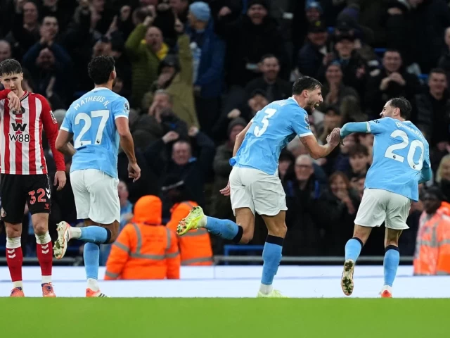 Premier League: Φρένο της Βίλα στην Άρσεναλ, αγριεμένη η Σίτι! 