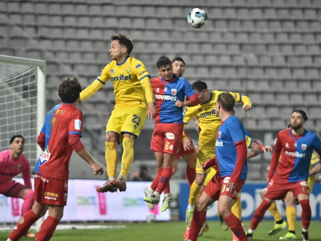 Super League: Αγγίζει τετράδα ο Βόλος! 