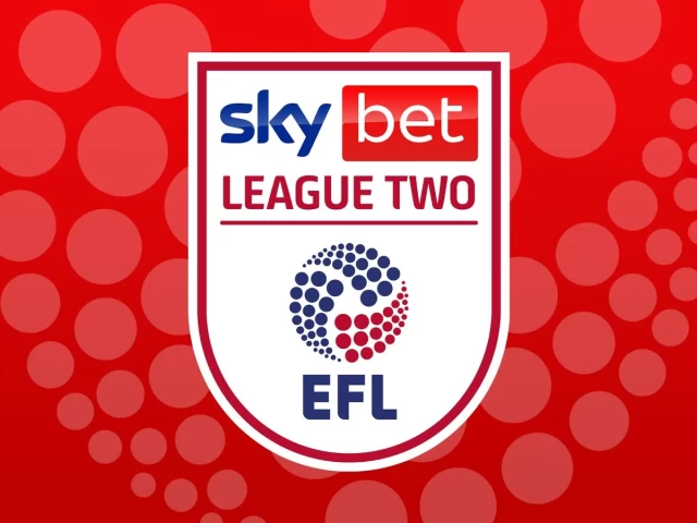 League Two: έδρες με προβάδισμα