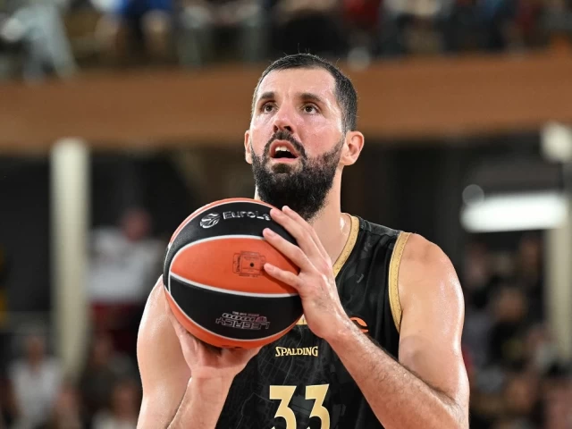 Euroleague: Το ιατρικό δελτίο