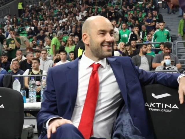 Euroleague: Ντέρμπι στην Βαρκελώνη