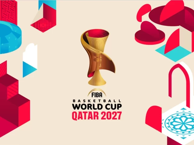 Προκριματικά Μουντομπάσκετ:Τα ματς της 2ης αγωνιστκής