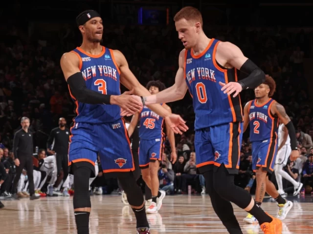 ΝΒΑ: Η ανάλυση της ημέρας