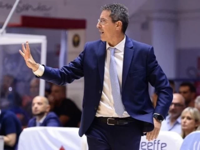 Lega Basket: Για διπλό η Μπρέσια