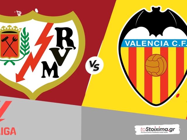 Α' Ισπανίας: Ράγιο Βαγιεκάνο - Βαλένθια με οδηγό την παράδοση