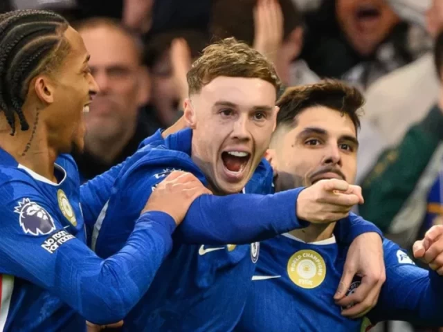 Λιγκ Καπ Αγγλίας: Κάρντιφ - Τσέλσι, μπλε υπεροχή