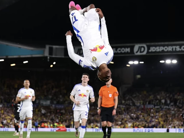 Λιντς - Λίβερπουλ 3-3: Ματς διαφήμιση του αγγλικού ποδοσφαίρου, με χαμένους τους ρεντς! 