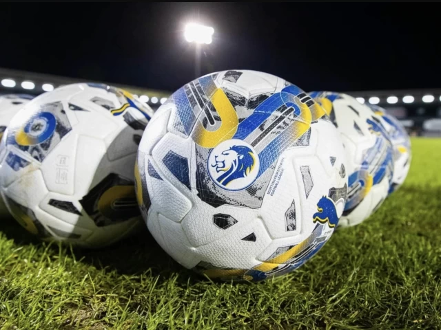 Λιγκ 2 Σκωτίας: Στο κυνήγι της Σπάρτανς! 