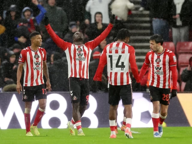 Πρέμιερ Λιγκ: Λίγα γκολ στο Μέρσεϊσαϊντ, πολλά στο Λονδίνο