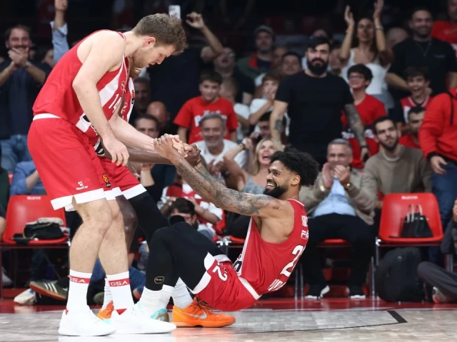 Επιστροφή στις νίκες με ειδικά στοιχήματα και ενισχυμένες αποδόσεις!