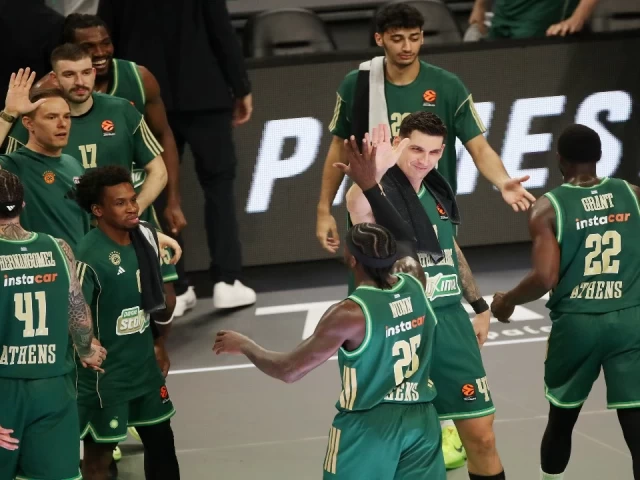 Σταθερά στην κορυφή με ειδικά στοιχήματα και ενισχυμένες αποδόσεις!