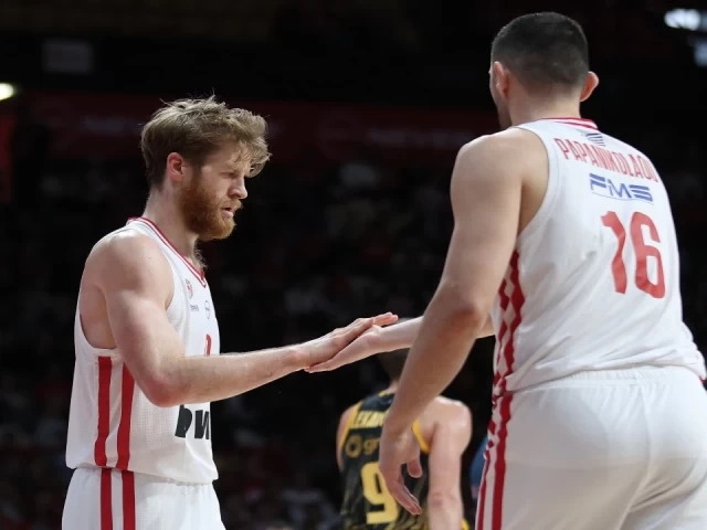 Επιστροφή στις νίκες με ειδικά στοιχήματα και ενισχυμένες αποδόσεις!