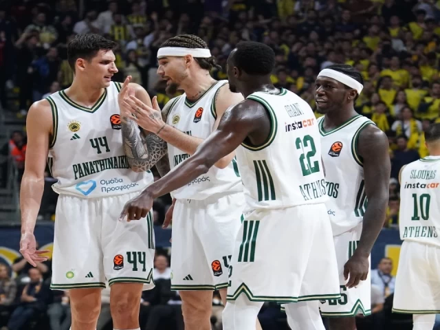 Mε σπασμένα φρένα από την Πόλη και ειδικά στοιχήματα!