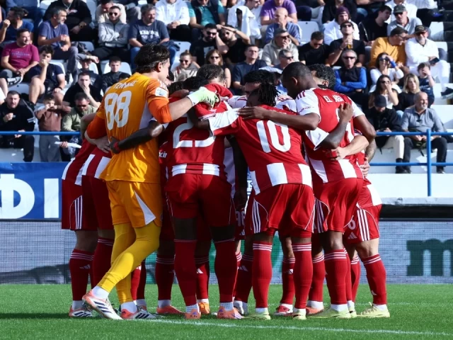 Δεν το κουνάει από την κορυφή με ειδικά στοιχήματα!