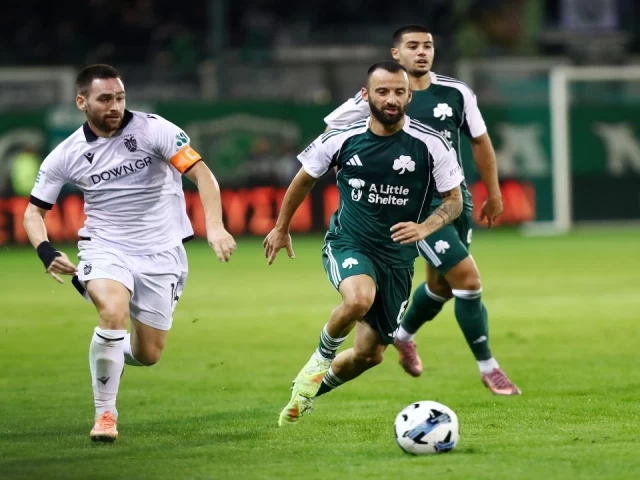 H ντερμπάρα της Super League με ενισχυμένες αποδόσεις!