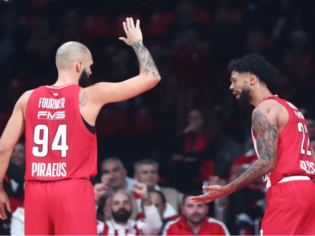 Xτίζει σερί με ειδικά στοιχήματα και ενισχυμένες αποδόσεις!