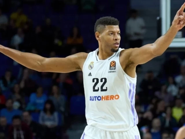 ACB: Άνετα η Ρεάλ