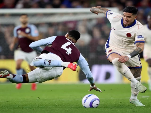 Οι αναμετρήσεις στην Premier League με ενισχυμένες αποδόσεις!