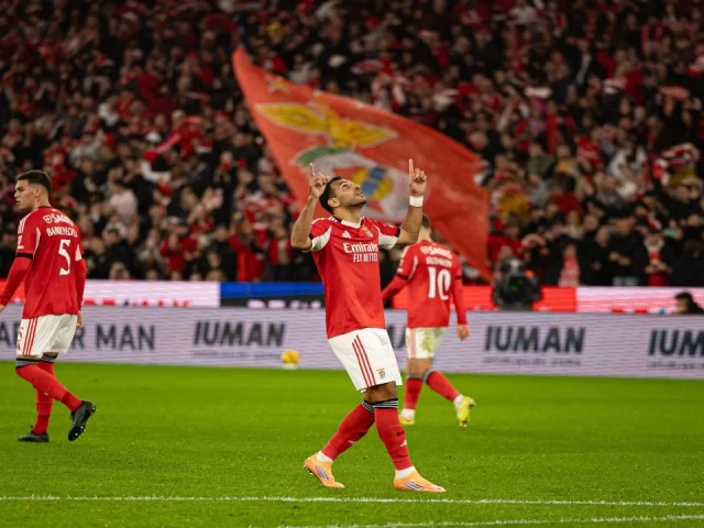 Φινάλε αγωνιστικής στα ευρωπαϊκά πρωταθλήματα με ειδικά στοιχήματα!