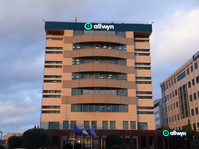 Νέα εποχή για τον ΟΠΑΠ: Η εποχή της Allwyn είναι εδώ!