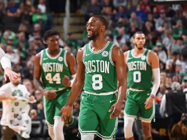 ΝΒΑ: Η ανάλυση της ημέρας