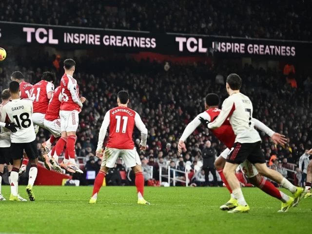 Άρσεναλ-Λίβερπουλ 0-0: Λευκή... σπατάλη στο Εμιρεϊτς