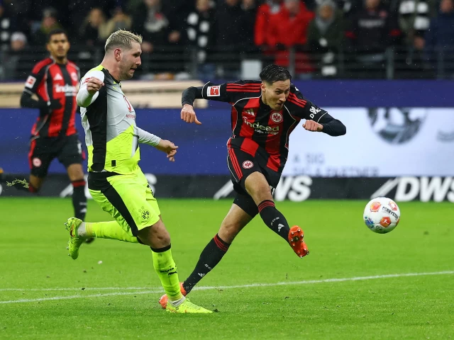 Champions League: Άϊντραχτ - Τότεναμ, διπλό και over στη Φρανκφούρτη