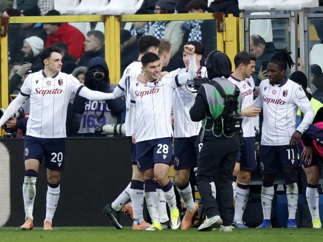 Europa League: Μπολόνια – Σέλτικ, ανεβάζουν στροφές οι Ιταλοί