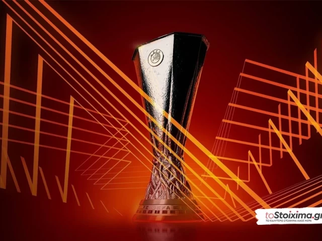 Europa League: Στουτγάρδη - Γιουνγκ Μπόις,