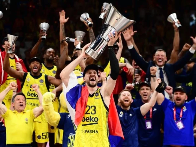 Euroleague: Ντέρμπι στην Μπολόνια