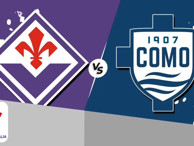 Κύπελλο Ιταλίας: Φιορεντίνα - Κόμο, ζήτημα προτεραιοτήτων