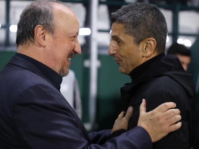 Εuropa League: Μεσαία εμπόδια για ΠΑΟΚ και Παναθηναϊκό