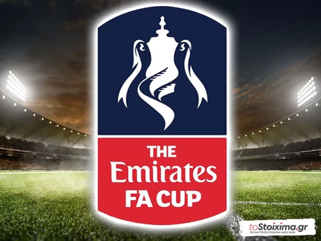 Κύπελλο Αγγλίας:  Ντεμπούτο Ροσενιόρ στη Τσέλσι! 