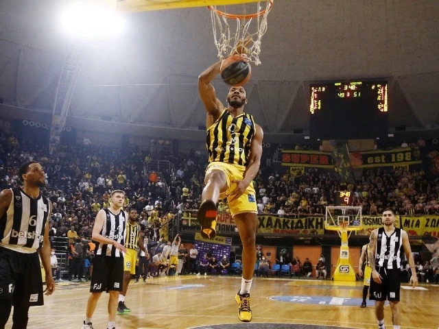 Basket League:Επικίνδυνη έξοδο ο Ολυμπιακός