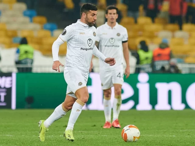 Europa League: Φράιμπουργκ - Μακάμπι Τελ Αβίβ, τεράστια διαφορά! 