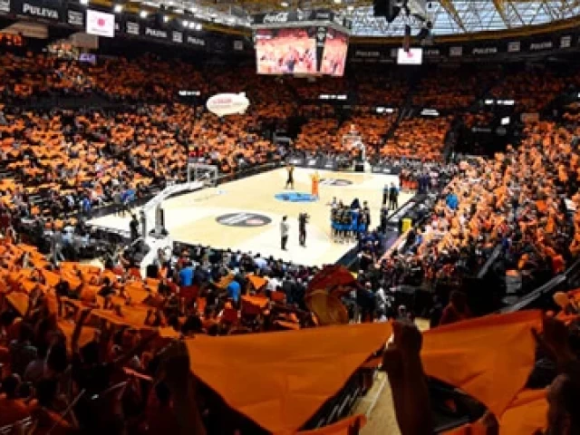 ACB:Ντέρμπι στην Βαλένθια