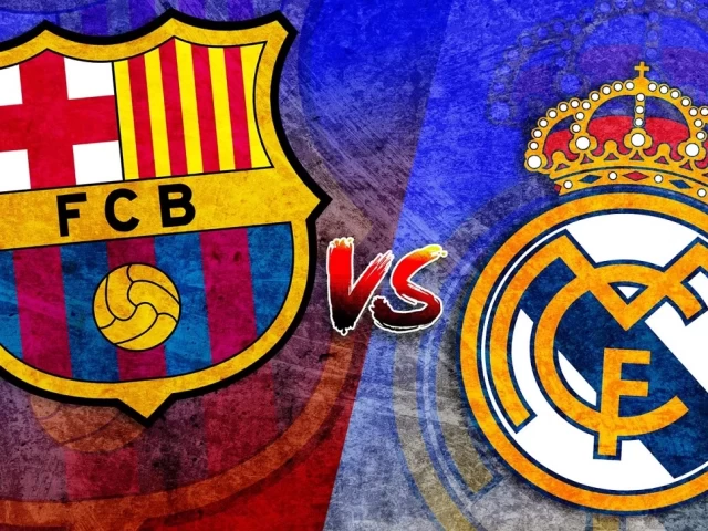 Σούπερ Καπ Ισπανίας: Μπαρτσελόνα - Ρεάλ, για τον πρώτο τίτλο!