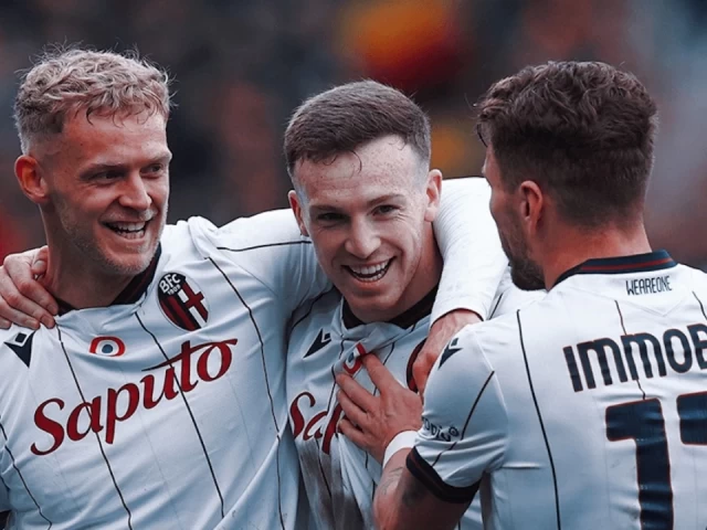 Europa League: Μακάμπι Τελ Αβίβ - Μπολόνια, μονόπλευρο το κίνητρο