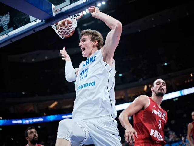 ΝΒΑ: Η ανάλυση της ημέρας