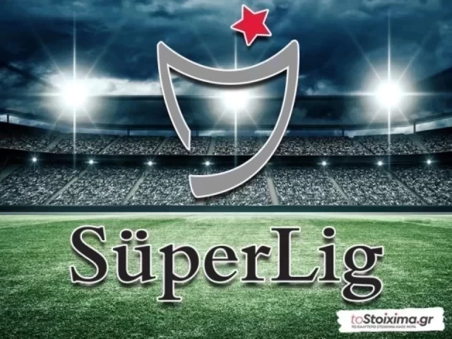 Α' Τουρκίας: Επιβεβαιώνει την κυριαρχία της η Γαλατά