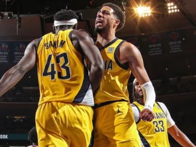 ΝΒΑ: Η ανάλυση της ημέρας