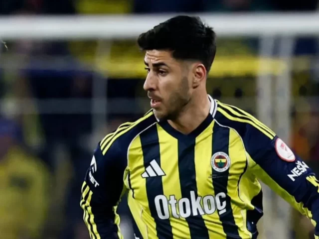 Σούπερ Καπ Τουρκίας: Φενέρμπαχτσε - Σαμσουνσπόρ, ποντάρισμα στο φαβορί