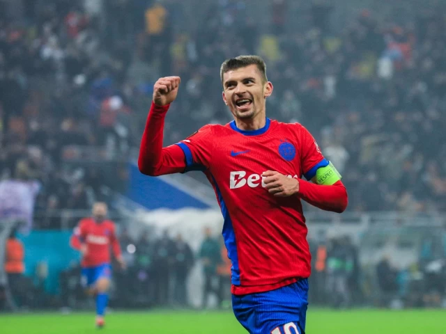 Europa League: Ντιναμό Ζάγκρεμπ - FCSB, και οι δύο για τη πρόκριση! 