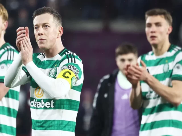 Europa League: Σέλτικ - Ουτρέχτη, μόνο οι "Κέλτες" το θέλουν