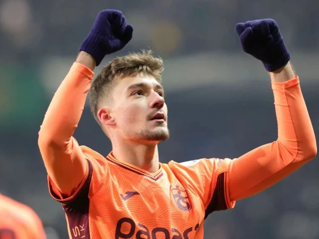 Α' Τουρκίας: Τραμπζονσπόρ - Κασίμπασα, υπάρχει φαβορί