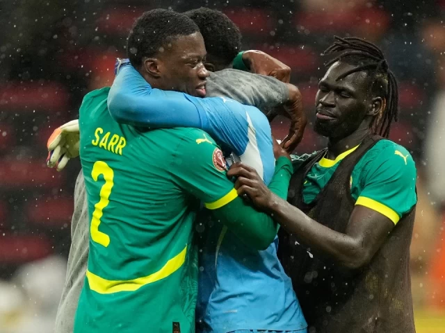 Η Σενεγάλη κατέκτησε το Κύπελλο Εθνών Αφρικής ύστερα από δραματικό τελικό!