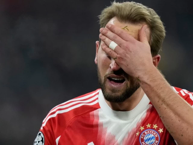 Η Άουγκσμπουργκ άλωσε το Μόναχο και σόκαρε την Μπάγερν